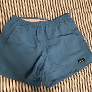 Patagonia Women’s Baggie Shorts (Long)